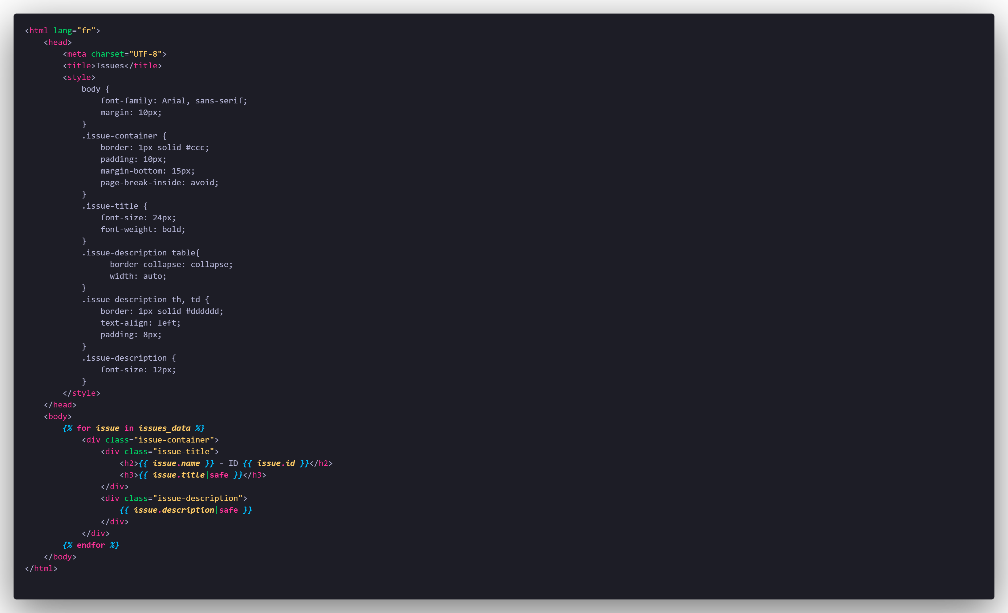 Template html_to_pdf_output.html